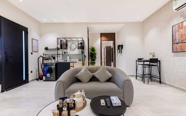 Amber Hospitality Al Nafel