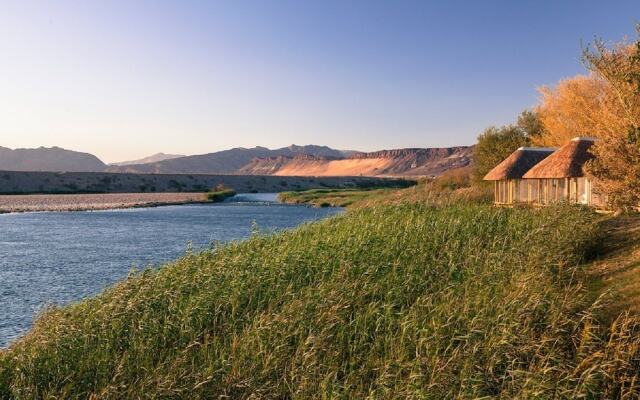 Norotshama River Resort