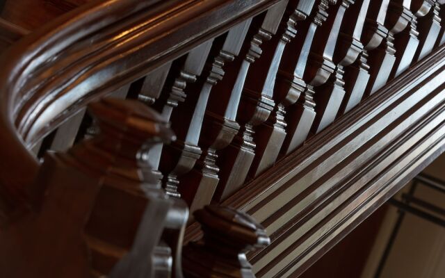 Hotel Henry Buffalo, Curio Collection By Hilton