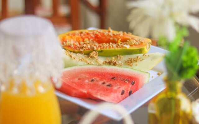 Pousada Jardim de Buzios