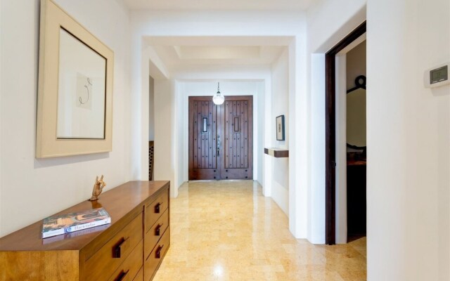 Hacienda Beach 3 Bdrm. Includes Cook Service for Bkfast & Lunch...best Deal in Hacienda!