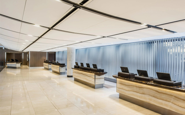 Hyatt Regency Chicago