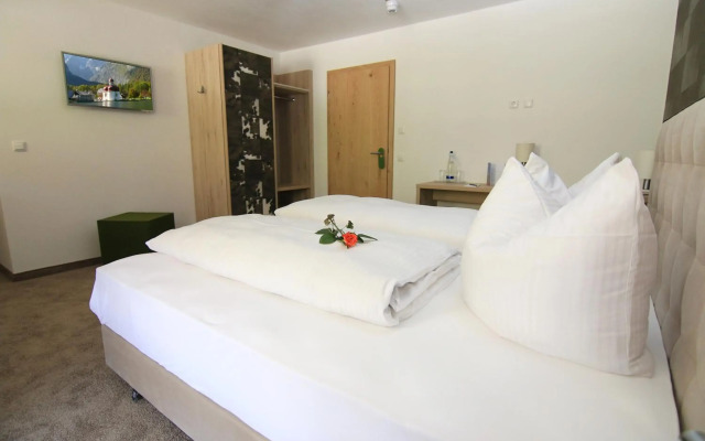 Alpinhotel Berchtesgaden