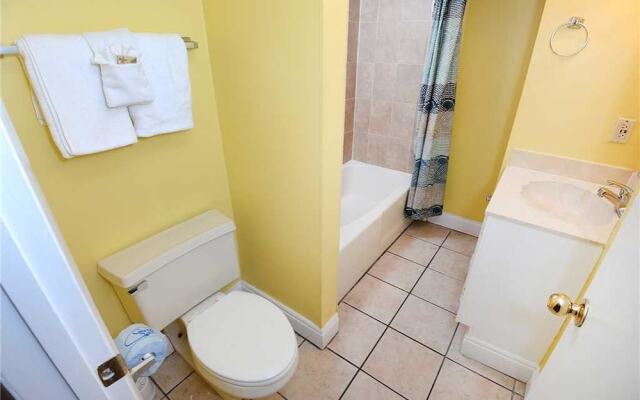 Summit 1432 - Two Bedroom Condo