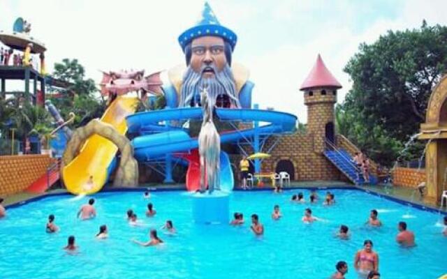 Casa Hostel Mosaicos DyA