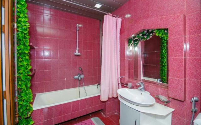 Zarifa Aliyeva Bedroom 1
