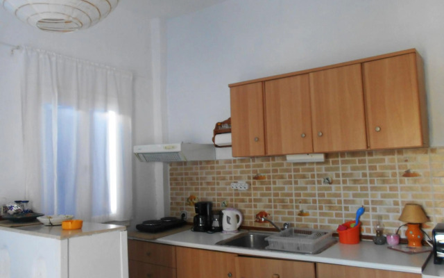 Meltemia Studios Samos