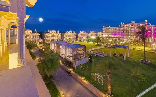 Bhanwar Singh Palace Jaipur