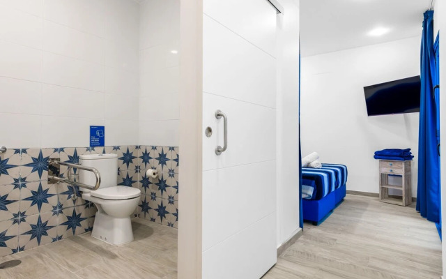 Okeanos Eco Guest House