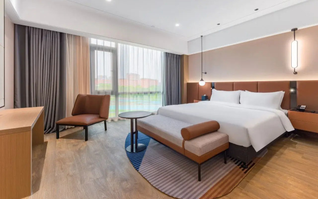 Novotel Nantong Development Zone