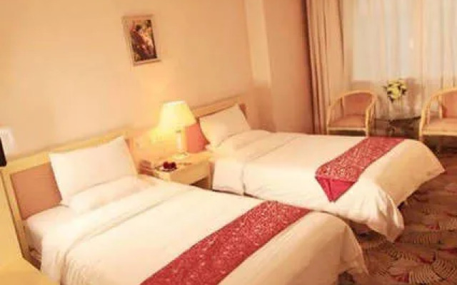 World Star International Hotel - Shenyang