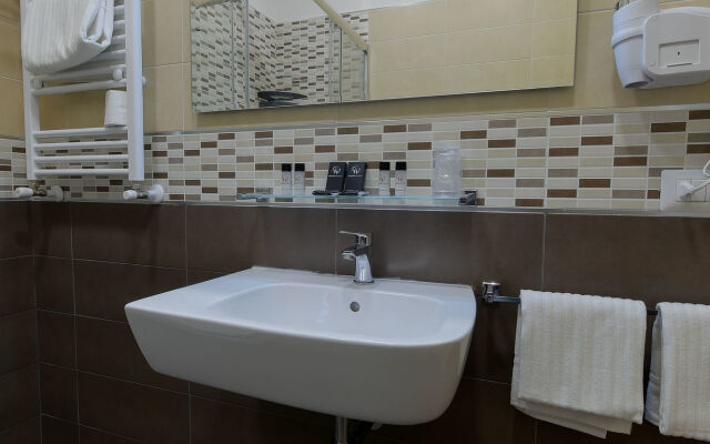 Gravina Suite Frattina