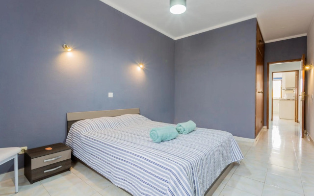 ★ Sea View ★ 1 Minute to Oldtown and Beach ★