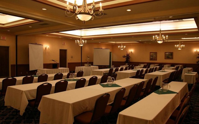 Hampton Inn Kinston