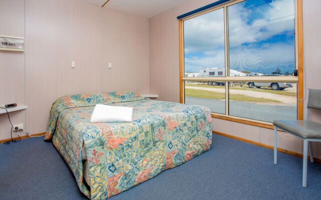 Discovery Parks - Devonport