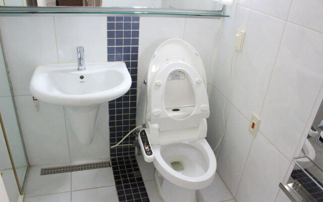 Korea Guest House