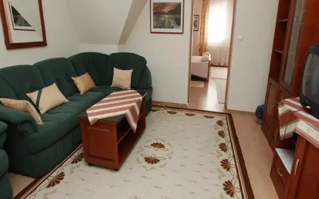 Hevizhome