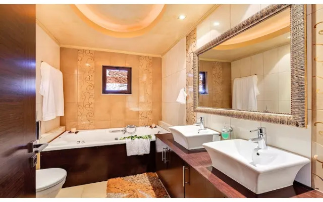 Cretan Residence