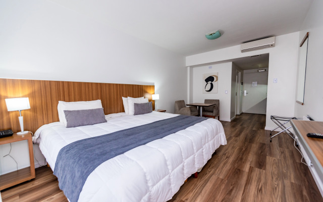 Hotel Bys Palermo