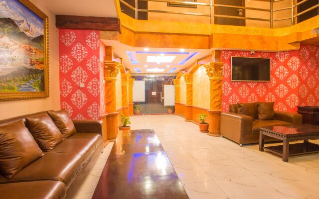 Hotel Nepal Tara