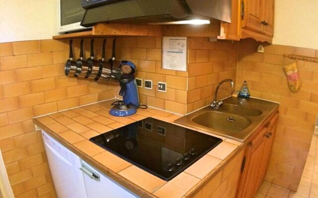 Appartement Vars, 4 pièces, 8 personnes - FR-1-330B-15