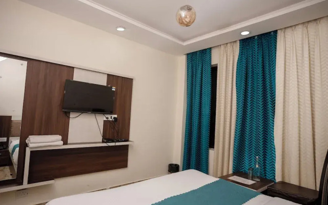 Hotel Dalhousie View