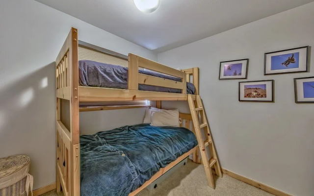 LC06 Lost Cabin - 3 Br Condo - фото 4