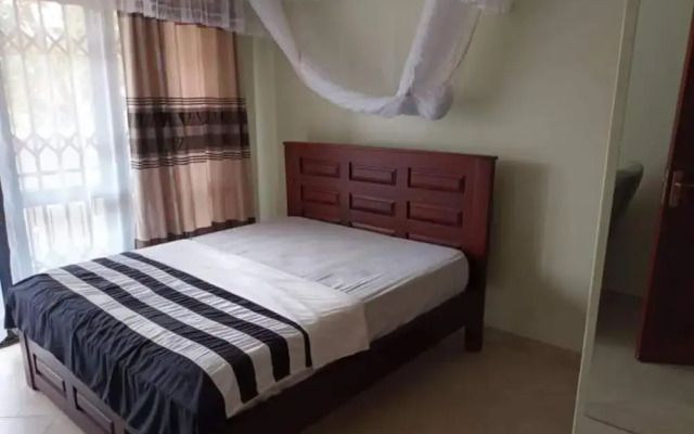 Nl Josephines Apartments