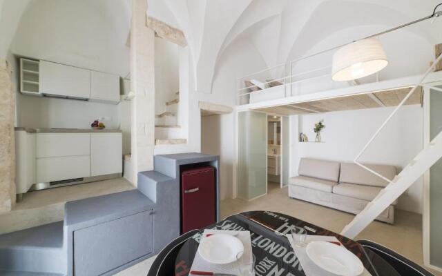 Bibi Apartment & Suite with Jacuzzi by Wonderful Italy