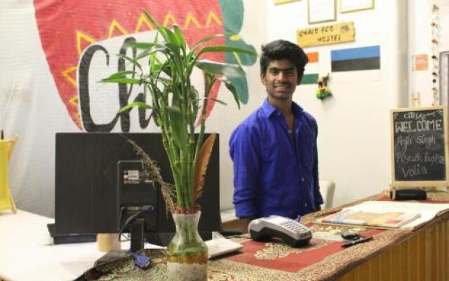 Chalo Eco Hostel