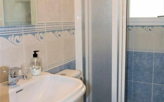 5c Penyal Con preciosas vistas