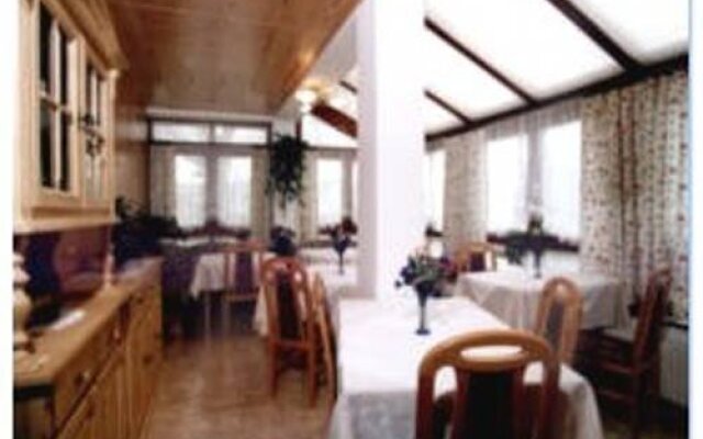 Gästehaus Kristall - Familie Gangl