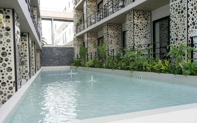 The Boat by Andiani Travel