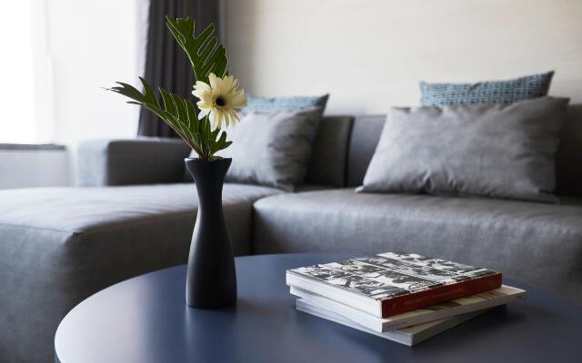The Quarter Ari by UHG Hotel