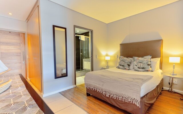 De Waterkant Studio Apartment - Feel Like Home!