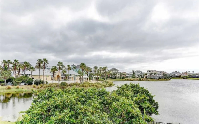 Sand Castle - Four Bedroom Home