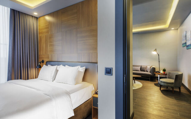 Mercure Istanbul Umraniye