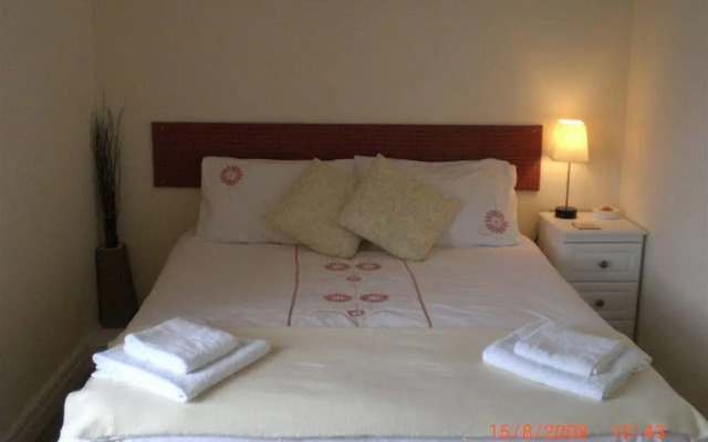Craig Holm Guest House