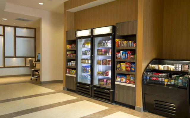 Cambria Hotel Rockville