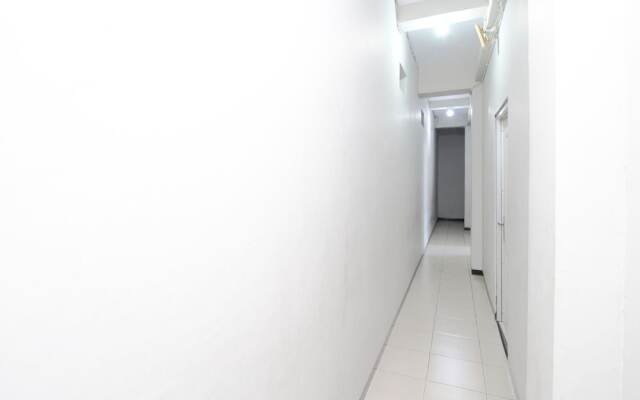 Airy Eco Syariah Bandara Temindung S Parman 45 Samarinda