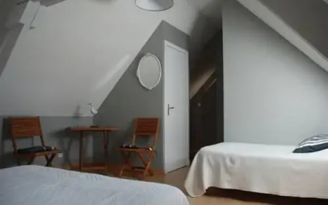 La Claire Eau Appartements