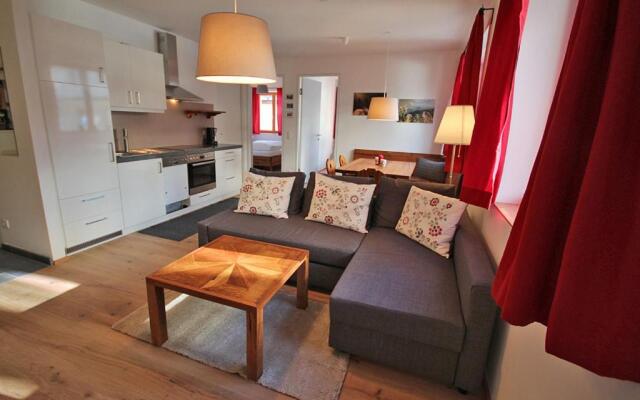 Appartement Hoam by Schladming Appartements