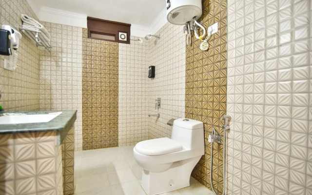 The Posh Hotel near Mall Road with Hassle Free Covered Parking