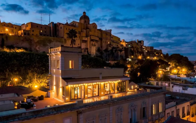 Superattico Villanova 4 Emma Villas