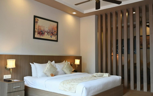 Anik Boutique Hotel & Spa Norodom Blvd
