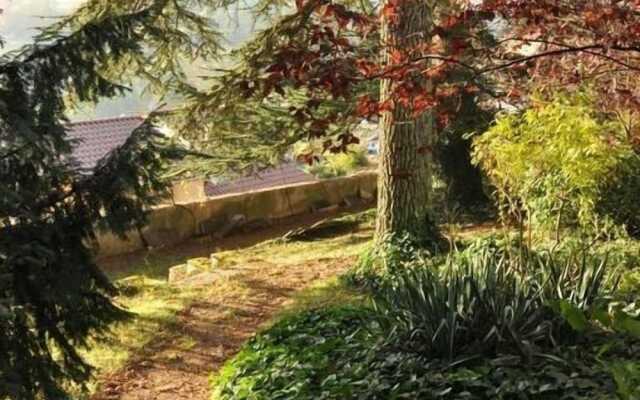 Les Jardins de L'hacienda