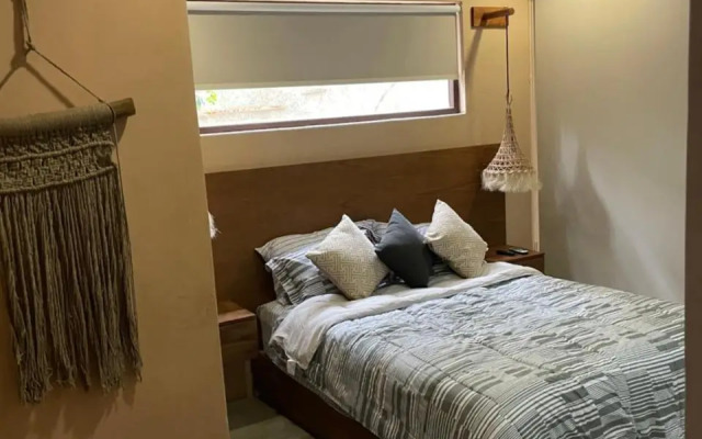 Taanah Poolview 1BR apartment Ecochic