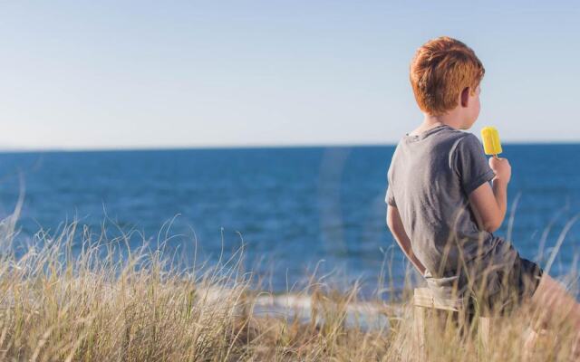 Pacific Park Christian Holiday Camp