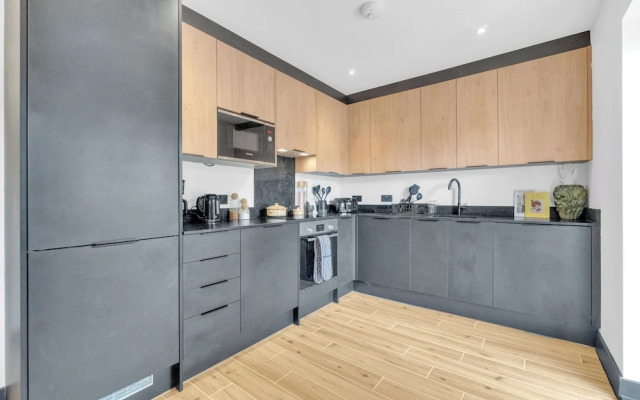 homely - Luxury Apartments Finchley