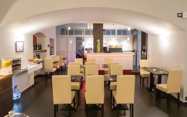 Kleos Hotel Milano by Kleos Group Collection